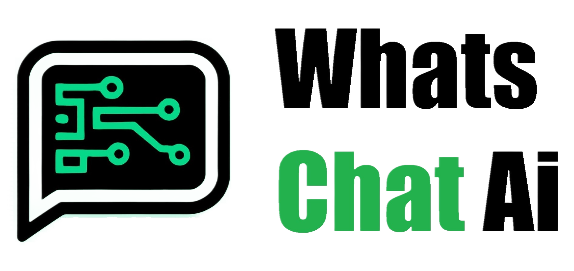 Whats Chat AI